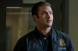 Chicago Fire Season 1: Retaliation Hit