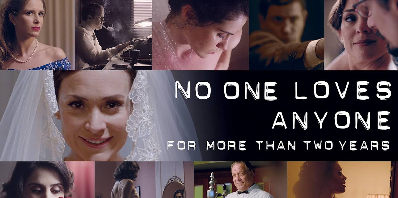 Nobody Loves Nobody for More Than Two Years (2015)