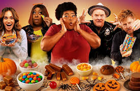 Halloween Candy Lovers will HATE this Ranking: Forking Delicious: Top 10 Halloween Candies