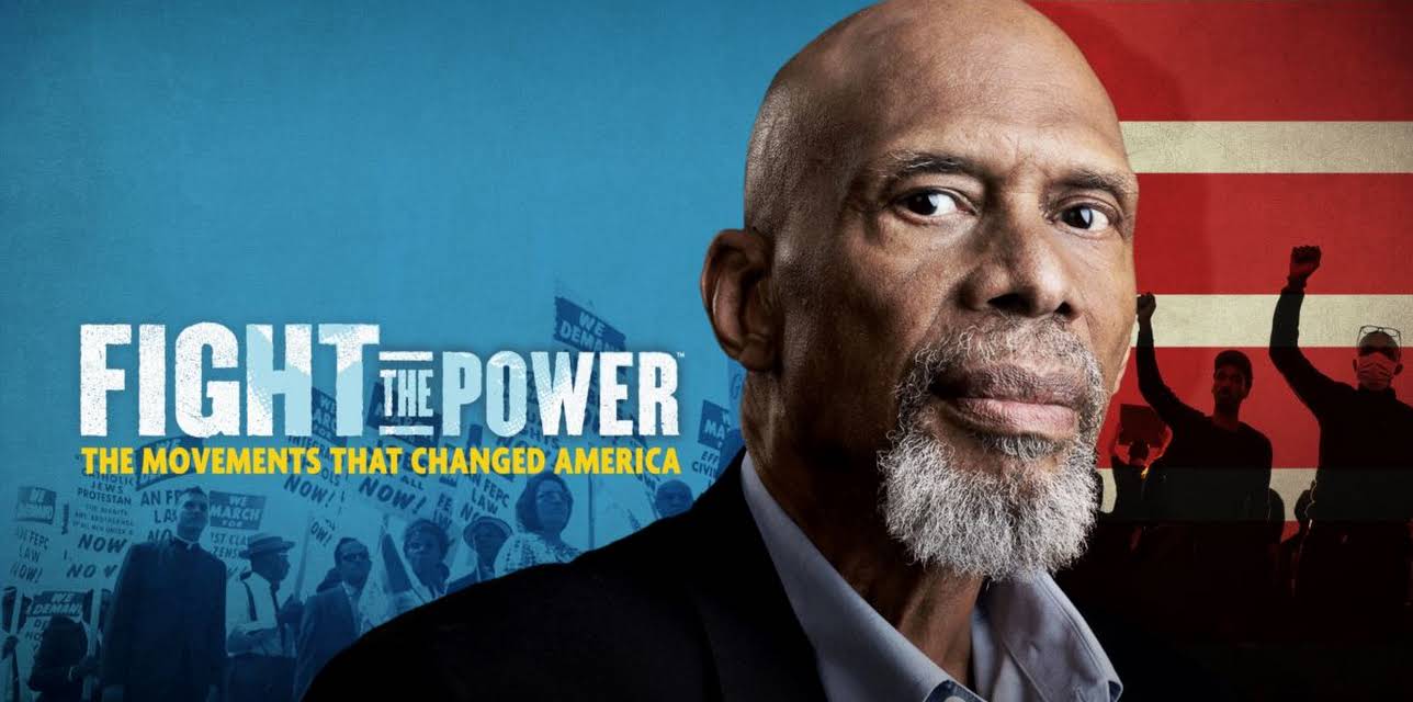 Fight the Power: The Movements That Changed America