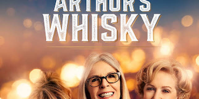 15:00: Arthur's Whisky (IMDb 4.8) | Viasat Premiere | 10/29 2025