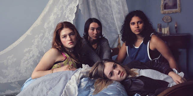 00:25: Danke für Nichts | ZDF | 12/16 2025