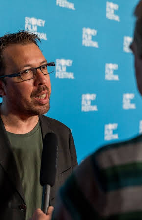 Marcelo Martinessi as Director