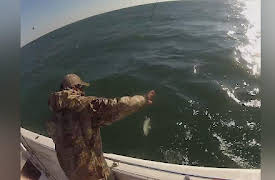 Alternate Route Season 1: Montauk