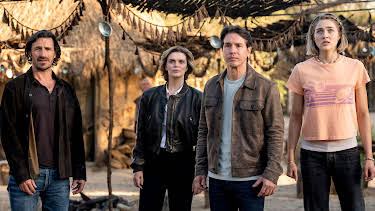23:30: La Brea (S3 E4) (S3) | TV6 | 5/19 2026