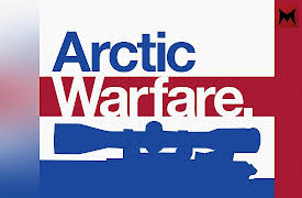 Gaming Documentary: Arctic Warfare.