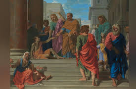 The Triumph of Christianity: Miraculous Incentives for Conversion