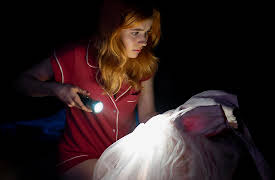 Nancy Drew, Season 1: Pilot