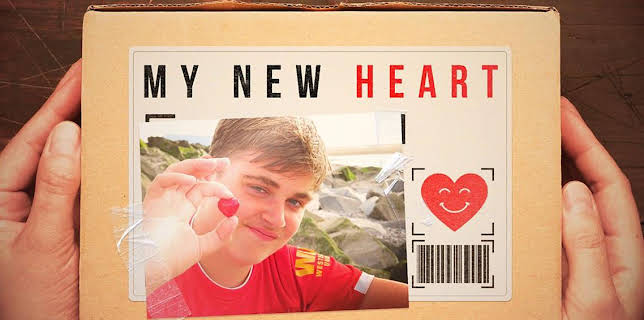 1:15 PM: My Life | CBBC | 11/9 2025