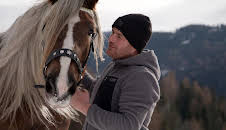 Winter rund um den Preber