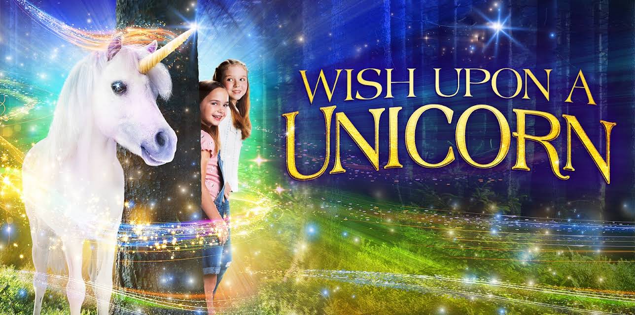 Wish Upon A Unicorn (2020)