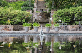 The Garden Chronicles: Winterthur