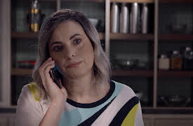 S.O.S. Me Estoy Enamorando season-1: S.O.S. Me estoy enamorando Capítulo 25