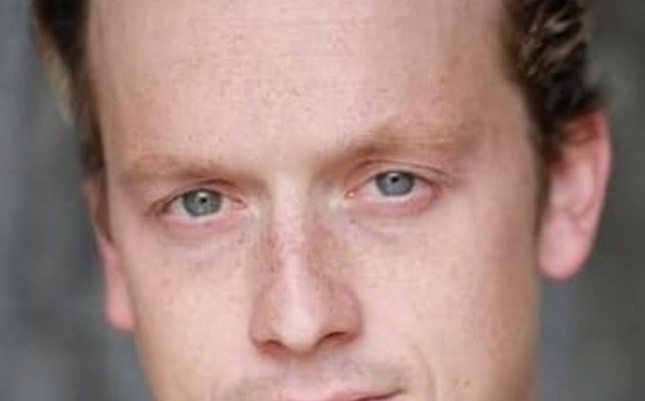 Jolyon Coy
