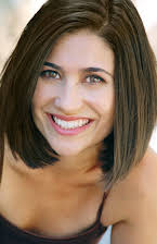 Colleen O'Shaughnessey as 