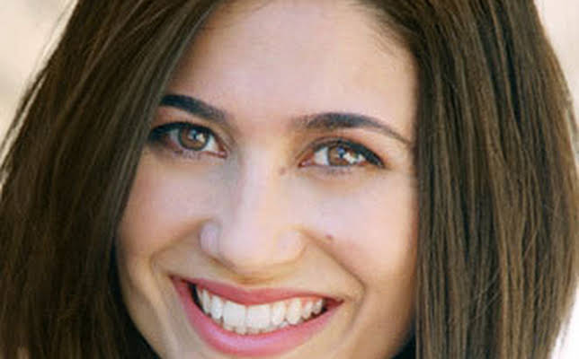 Colleen O'Shaughnessey