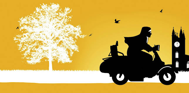 Sister Boniface Mysteries