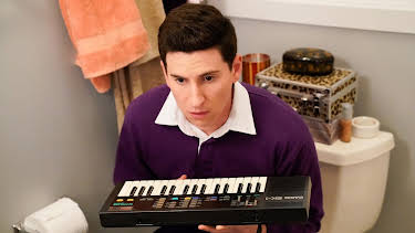 8:30 AM: The Goldbergs | E4 | 3/27 2026