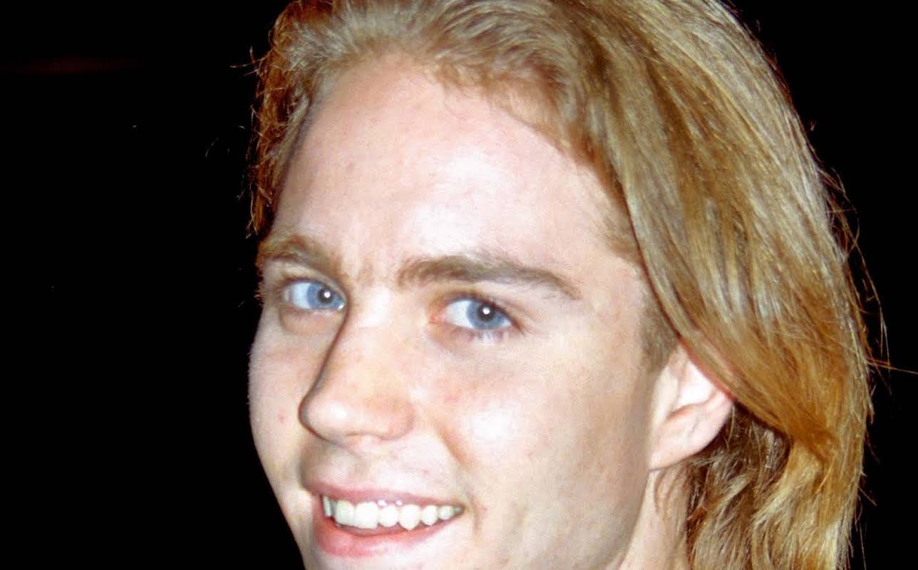 Jonathan Brandis