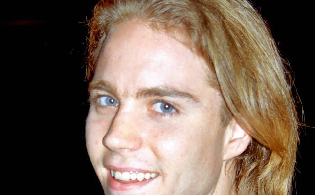 Jonathan Brandis