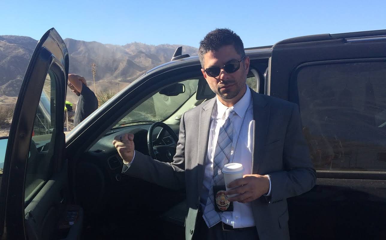 Anthony Richard Pagliaro