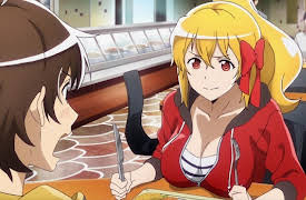 Plastic Memories: We've Just Started Living Together