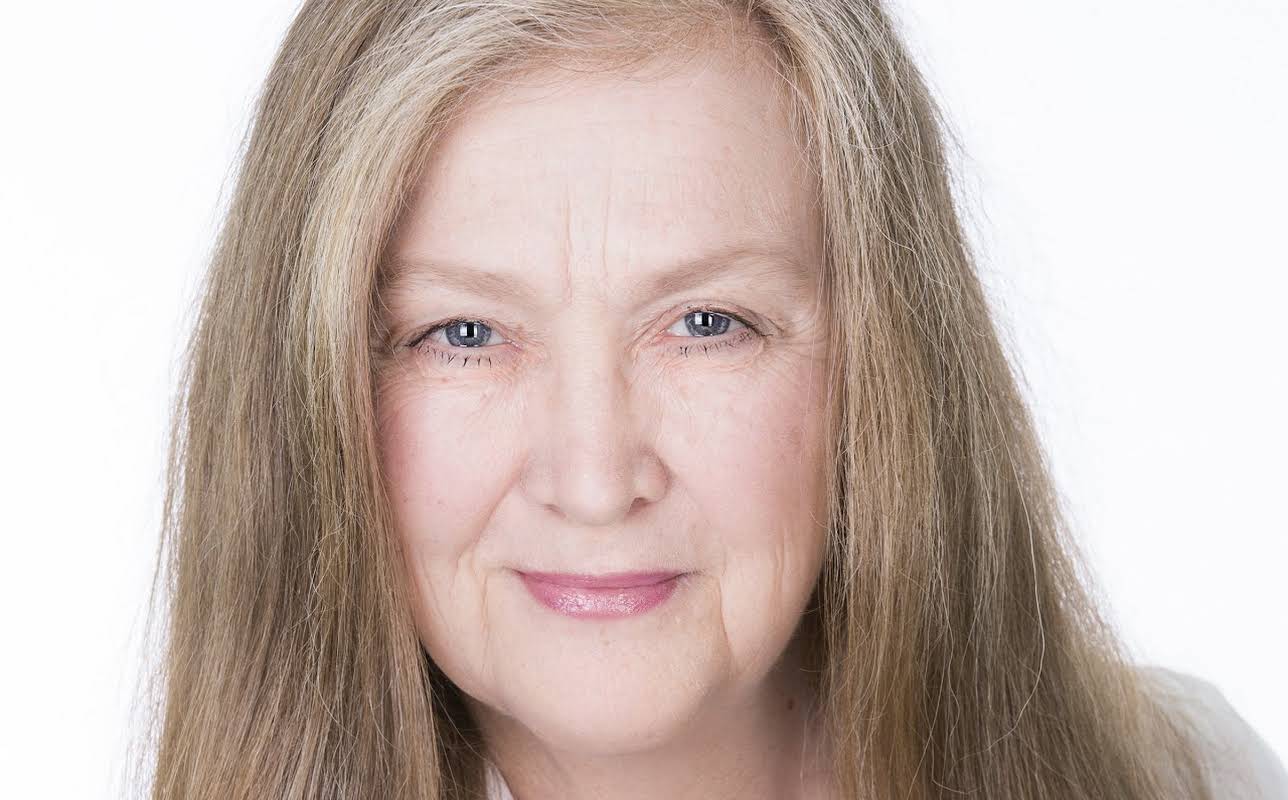 Heather Tod Mitchell