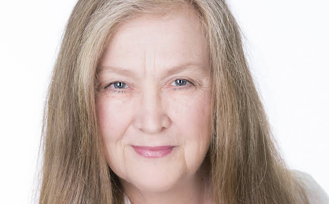 Heather Tod Mitchell