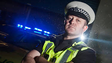 12:00 PM: Police Interceptors (S4 E10) (S4) | Paramount | 4/1 2026
