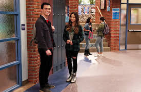 Problembarnet Nick: Kampanjchefen