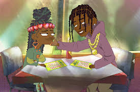 Good Times: Episode 7