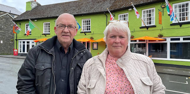 6:20 PM: Four in a Bed | More 4 | 11/18 2025