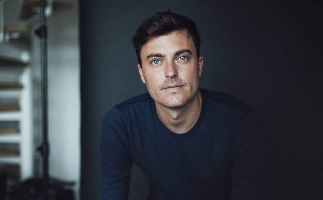 Tom Machell