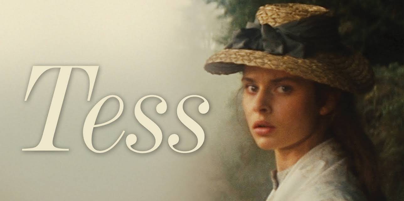 Tess (1980)