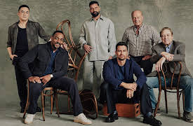 Off Script With The Hollywood Reporter, Season 1: Comedy Actor: Award Worthy Television