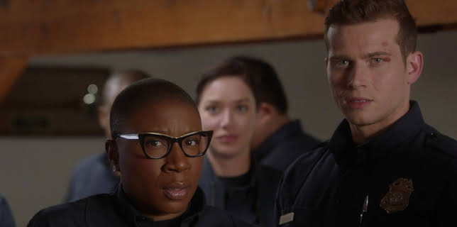 01:00: 9-1-1 Notruf L.A. | Sixx | 12/11 2025