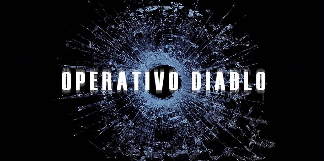 Operativo Diablo (2014)
