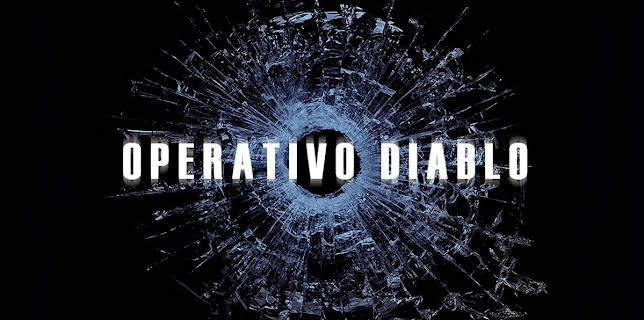 Operativo Diablo (2014)