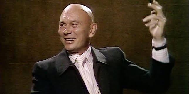 10:05 PM: Parkinson | BBC Four | 1/29 2026