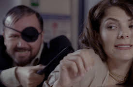 Nothing Personal: Episode 25