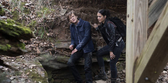 11:05: MacGyver | Kabel Eins | 2/17 2026