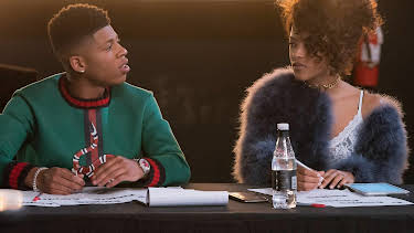 16:45: Empire (S3 E11) (S3) | Viasat Series | 4/30 2026