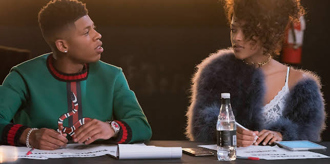 16:00: Empire (S3 E11) (S3) | Viasat Series | 11/12 2025