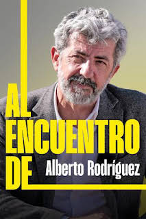 21:35: Al encuentro de: Alberto Rodríguez | M. Drama | 4/3 2026