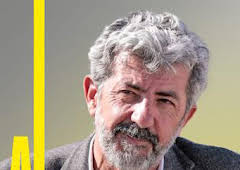 Al encuentro de: Alberto Rodríguez