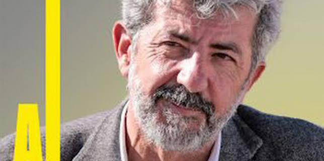 08:05: Al encuentro de: Alberto Rodríguez | M. Drama | 2/4 2026