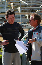 Leif Tilden as Director