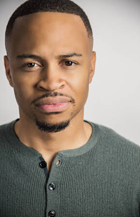 Eugene Byrd as 