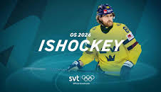 OS 2026: Ishockey