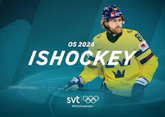 OS 2026: Ishockey